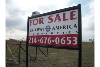 State Highway 276, Rockwall, TX for sale Primary Photo- Image 1 of 1