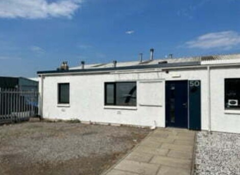 50 Seafield Rd, Inverness for sale Building Photo- Image 1 of 1