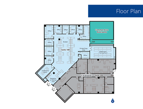 3700 Pegasus Dr, Bakersfield, CA for rent Floor Plan- Image 1 of 1