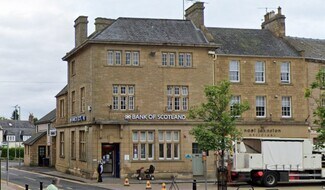 More details for 10 Market Sq, Duns - Retail for Sale