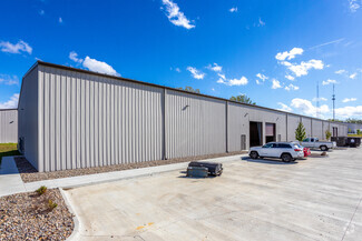 More details for 6717 NE 15th St, Des Moines, IA - Industrial for Rent