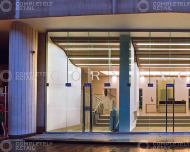 More details for Fenwick St, Liverpool - Office to Rent