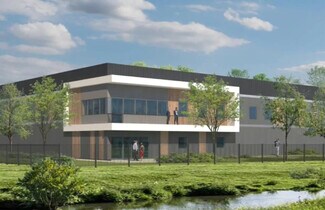 More details for Light Industrial for Sale