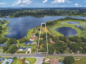 1153 Edgewood Ranch Rd, Orlando, FL - aerial  map view - Image1