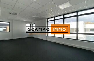 More details for Office, Industrial to Rent