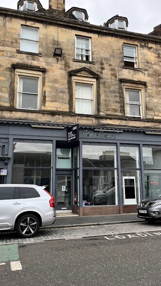 7 Barnton St, Stirling for sale - Building Photo - Image 1 of 1