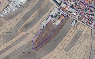 More details for Fuente Vieja, Numancia de la Sagra - Land for Sale