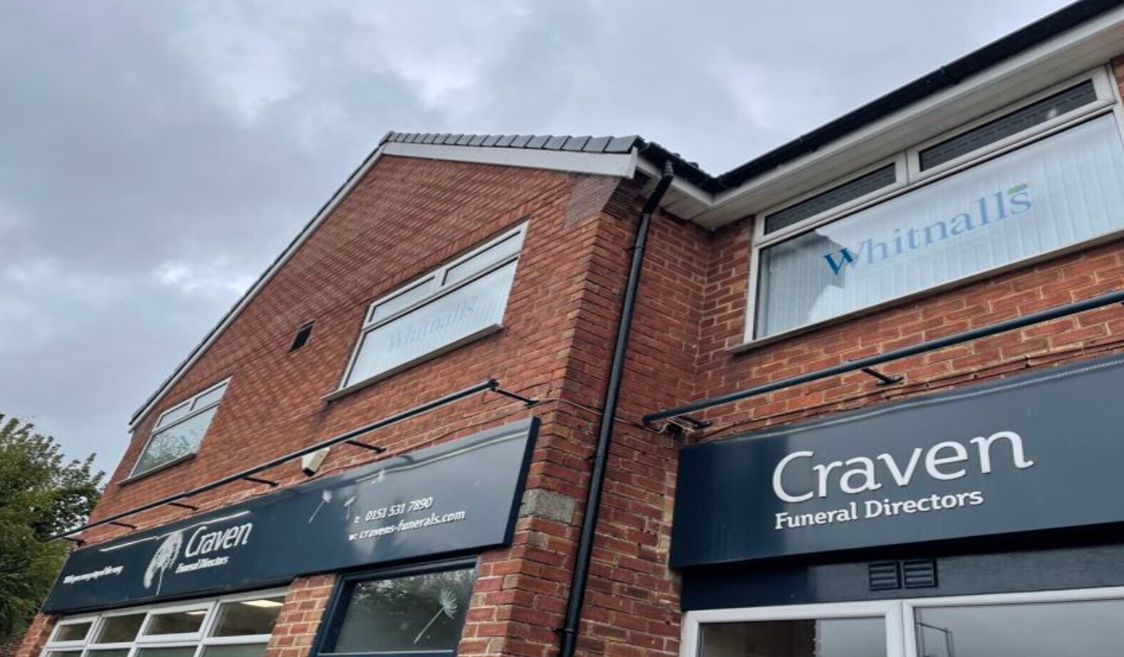 44A Liverpool Rd, Liverpool for sale Primary Photo- Image 1 of 1