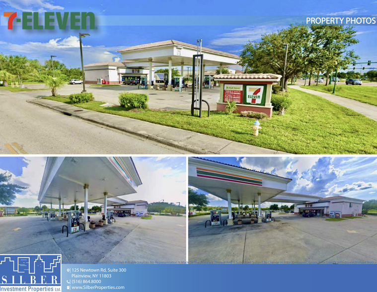 1101 S Sumter Blvd, North Port, FL for sale - Building Photo - Image 3 of 5