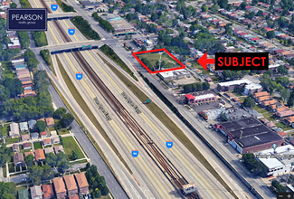 More details for 7627 S State St, Chicago, IL - Land for Sale