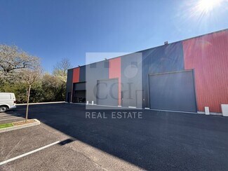 More details for 30 A Rue Du Claret, Charvieu-Chavagneux - Light Industrial for Sale