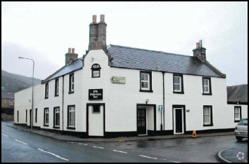 Dunrobin St, Helmsdale for sale - Primary Photo - Image 1 of 1