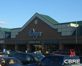 440-480 New Albany Plaza Ctr, New Albany, IN for rent Building Photo- Image 1 of 6