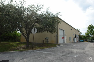 More details for 1592 S South Niemeyer Cir, Port Saint Lucie, FL - Industrial for Rent