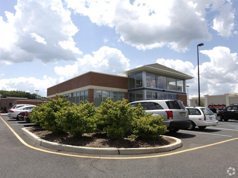 465 Route 70, Brick 08723 UK