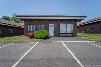 More details for 375 Morgan Ln, West Haven, CT - Office for Sale