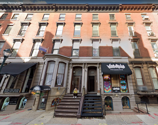 More details for 2037 Walnut St, Philadelphia, PA - Retail for Rent