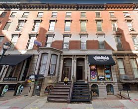 2037 Walnut St, Philadelphia, PA for rent Building Photo- Image 1 of 3