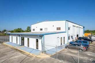 4406-4502 Rex Rd, Friendswood, TX for sale Building Photo- Image 1 of 1