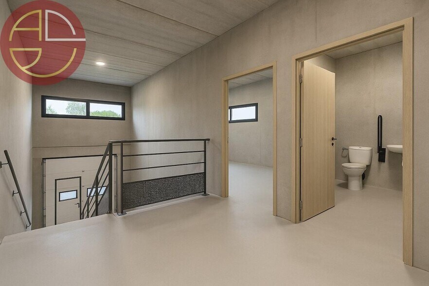 Retail in Castanet-Tolosan for sale - Interior Photo - Image 2 of 4