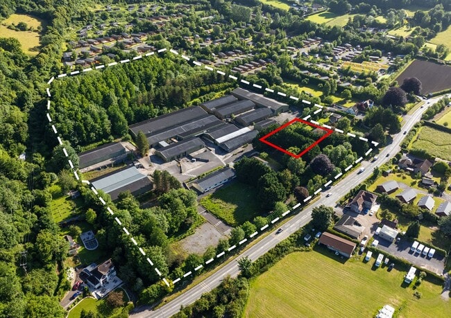 More details for Axbridge Rd, Axbridge - Land for Sale