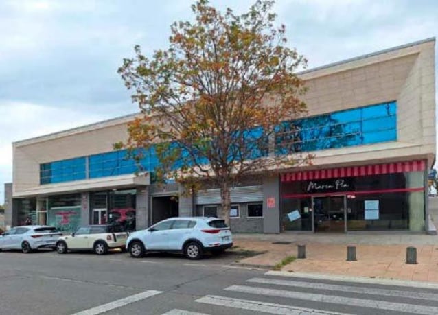 Lleida, LER 25001 - Unit 2 - - Interior Photo - Image 1 of 1