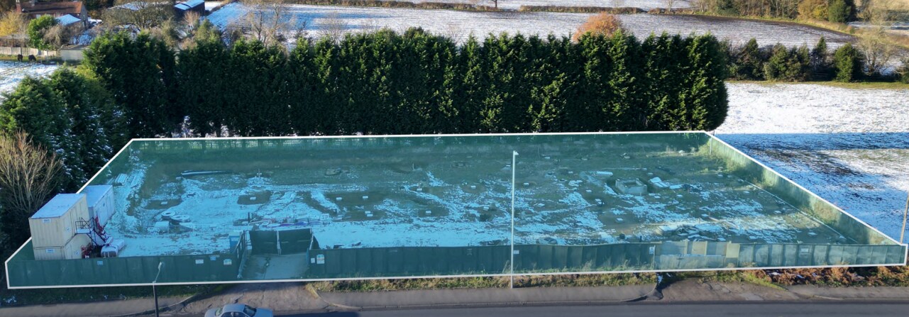 Queslett Rd E, Sutton Coldfield for sale Building Photo- Image 1 of 1