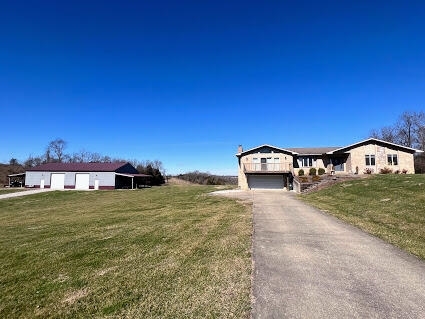 100 Enzweiler Rd, Alexandria, KY for sale - Primary Photo - Image 1 of 5