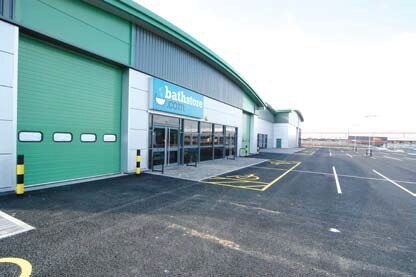 5 New Century Way, Nuneaton for sale Primary Photo- Image 1 of 1