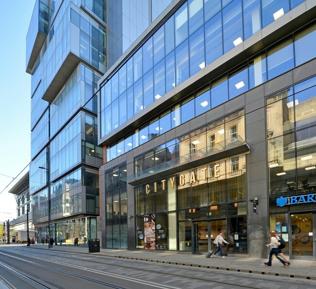 More details for 51 Mosley St, Manchester - Office to Rent