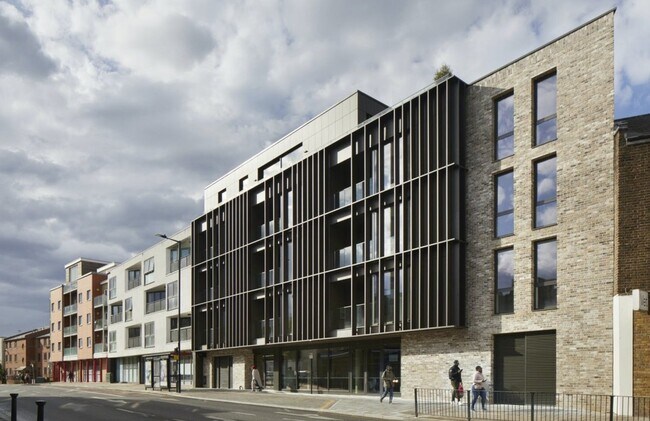 More details for 750-756 Harrow Rd, London - Office for Sale