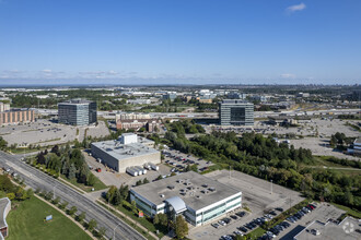 2345 Argentia Rd, Mississauga, ON - aerial  map view