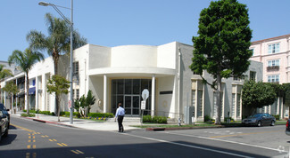 More details for 202-210 N Canon Dr, Beverly Hills, CA - Office for Rent