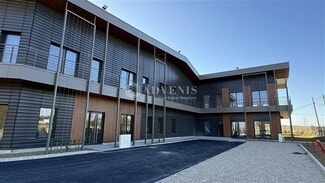 More details for Light Industrial to Rent