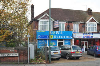 More details for 1 Pickford Ln, Bexleyheath - Retail for Rent