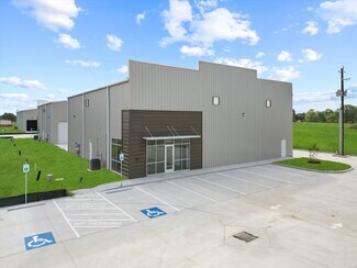 More details for 2020 Commerce, Rosenberg, TX - Industrial for Rent