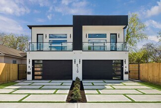 More details for 4710 Sharon St, Houston, TX - Build-to-Rent for Sale