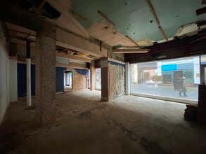 18-22 St. James St, Derby to rent Interior Photo- Image 1 of 3