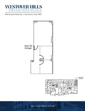 3903 Wiseman Blvd, San Antonio, TX for rent Floor Plan- Image 1 of 1