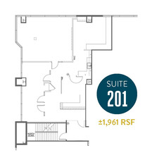 1702 E Highland Ave, Phoenix, AZ for rent Floor Plan- Image 1 of 1