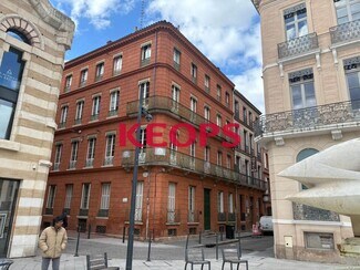 More details for 1 Rue Héliot, Toulouse - Office to Rent
