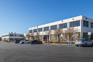 More details for 526-534 Eccles Ave, South San Francisco, CA - Industrial for Rent