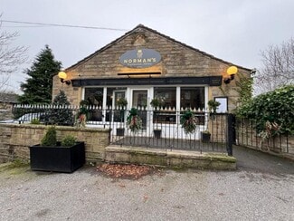 More details for 22A North Rd, Huddersfield - Retail for Sale