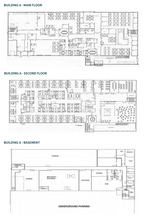 10774 42nd St SE, Calgary, AB for rent Floor Plan- Image 1 of 2