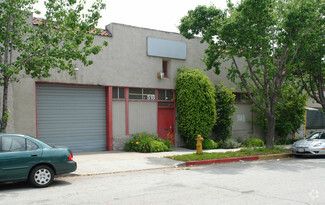 More details for 518 Garfield Ave, Glendale, CA - Industrial for Rent