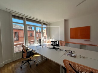 More details for 4 Rue Des Potiers, Toulouse - Office to Rent