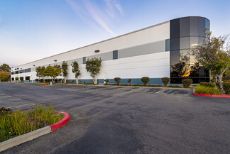 More details for 2340 Cousteau Ct, Vista, CA - Industrial for Rent