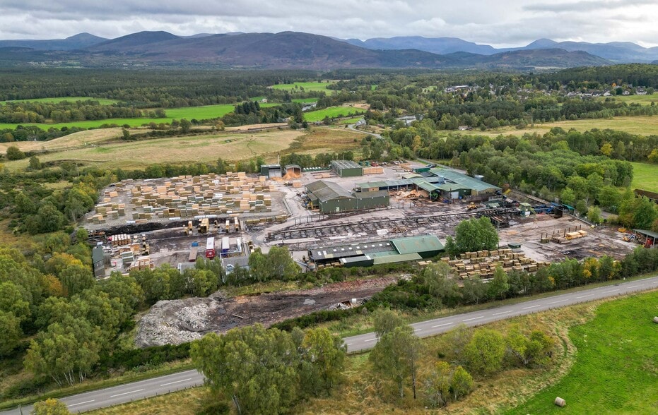 3 Kinchurdy Ct, Boat Of Garten for sale - Primary Photo - Image 1 of 1