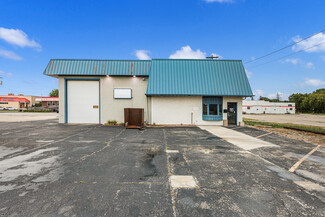 More details for 2904 Calumet Ave, Manitowoc, WI - Speciality for Sale