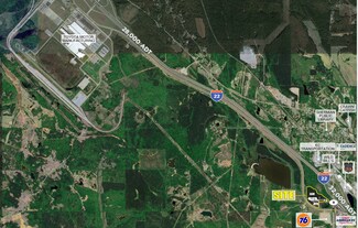 More details for I-22, Sherman, MS - Land for Rent